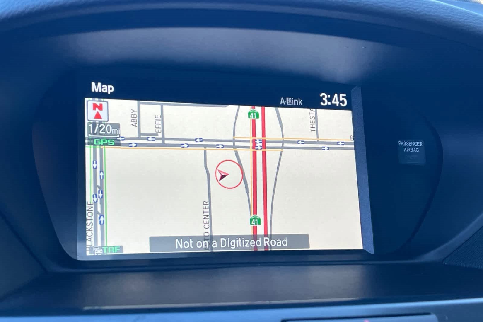 Used 2020 Acura TLX V6 w/ Technology Package image 19