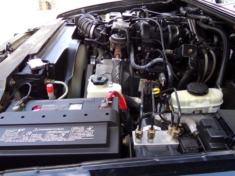 Used 2004 Ford Explorer Sport Trac XLT 4WD image 74