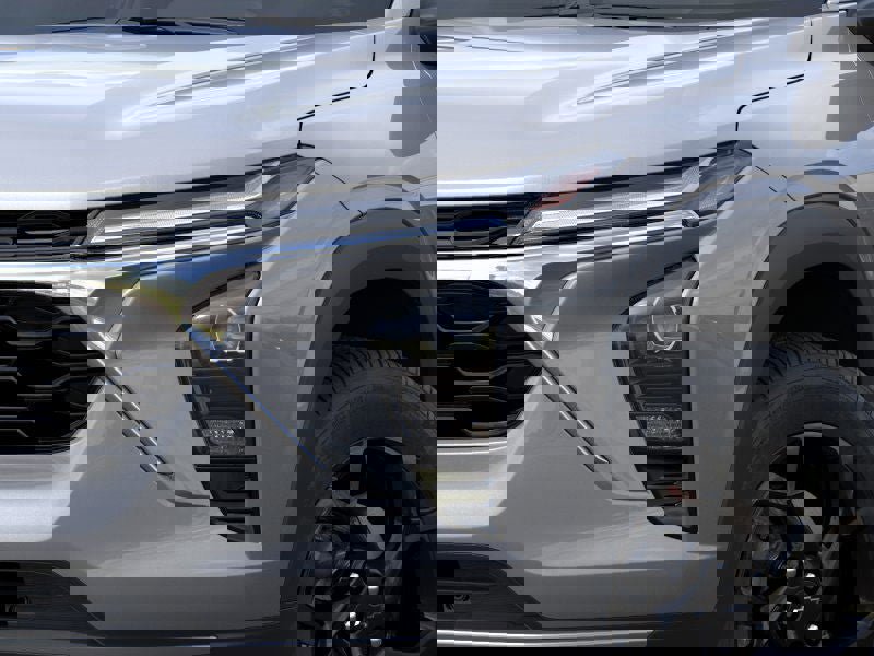 New 2026 Chevrolet Trax LT w/ Driver Confidence Package image 10