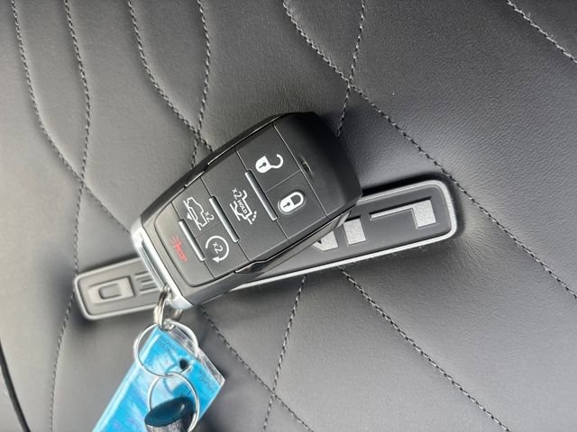 New 2026 RAM 1500 Limited image 29