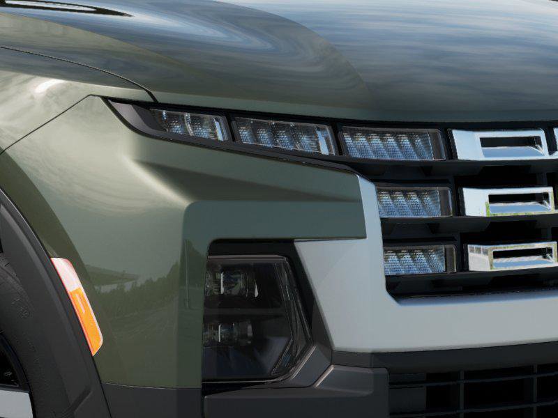 New 2026 Hyundai Santa Cruz SEL image 9