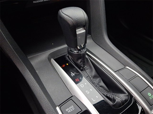 Used 2018 Honda Civic EX image 15