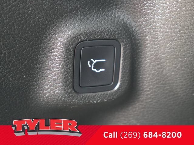 Certified 2022 Jeep Compass Limited w/ Elite Group AWD/4WD image 19