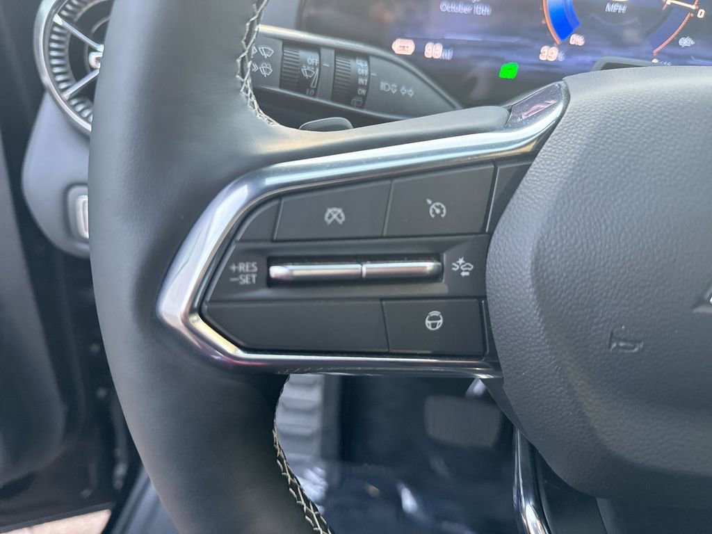 New 2025 Chevrolet Blazer EV LT w/ Super Cruise Package image 17