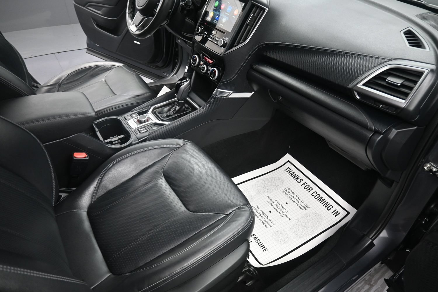 Used 2023 Subaru Forester Touring AWD/4WD image 44