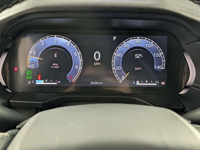 Used 2022 Jeep Grand Cherokee Limited w/ Luxury Tech Group II AWD/4WD image 18