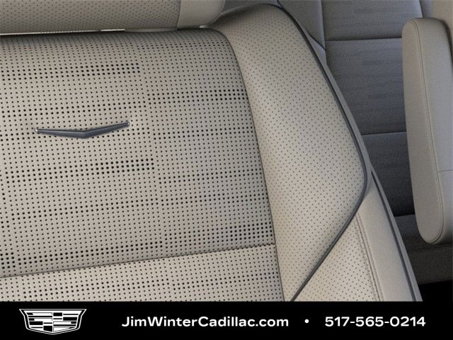 New 2026 Cadillac Escalade ESV Sport image 21