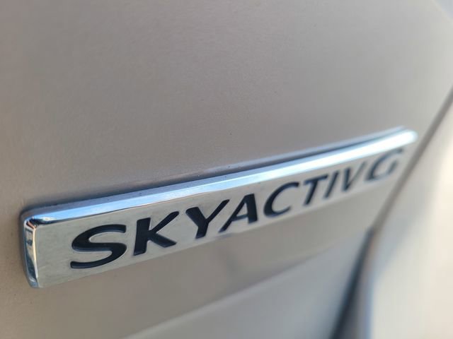 Used 2024 MAZDA CX-5 AWD 2.5 S w/ Select Package image 26