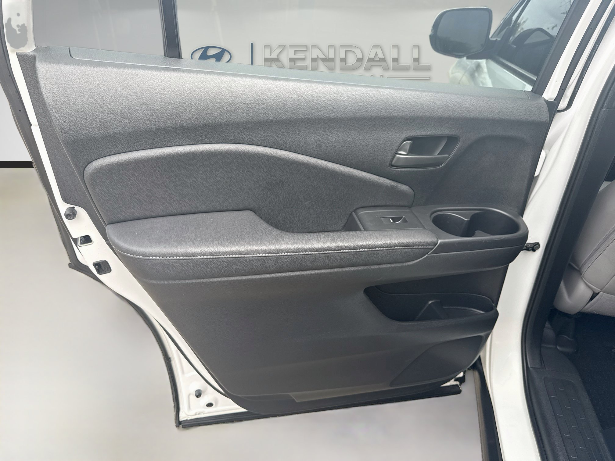Used 2023 Honda Passport EX-L image 23