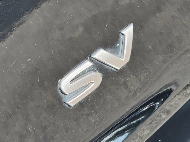 Used 2024 Nissan Rogue SV FWD image 11