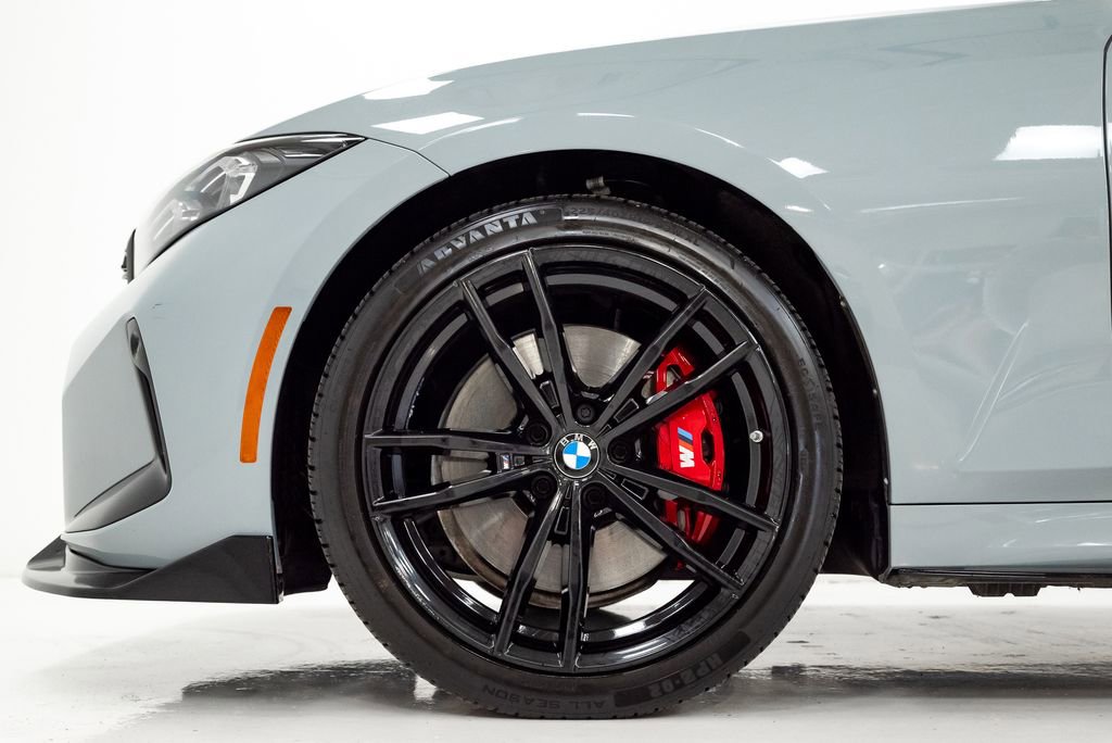 Used 2023 BMW M340i xDrive M340i xDrive w/ Premium Package image 34