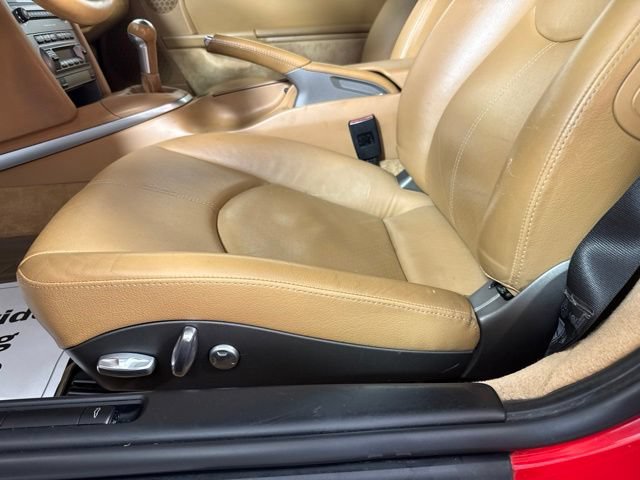 Used 2007 Porsche Boxster S RWD image 12