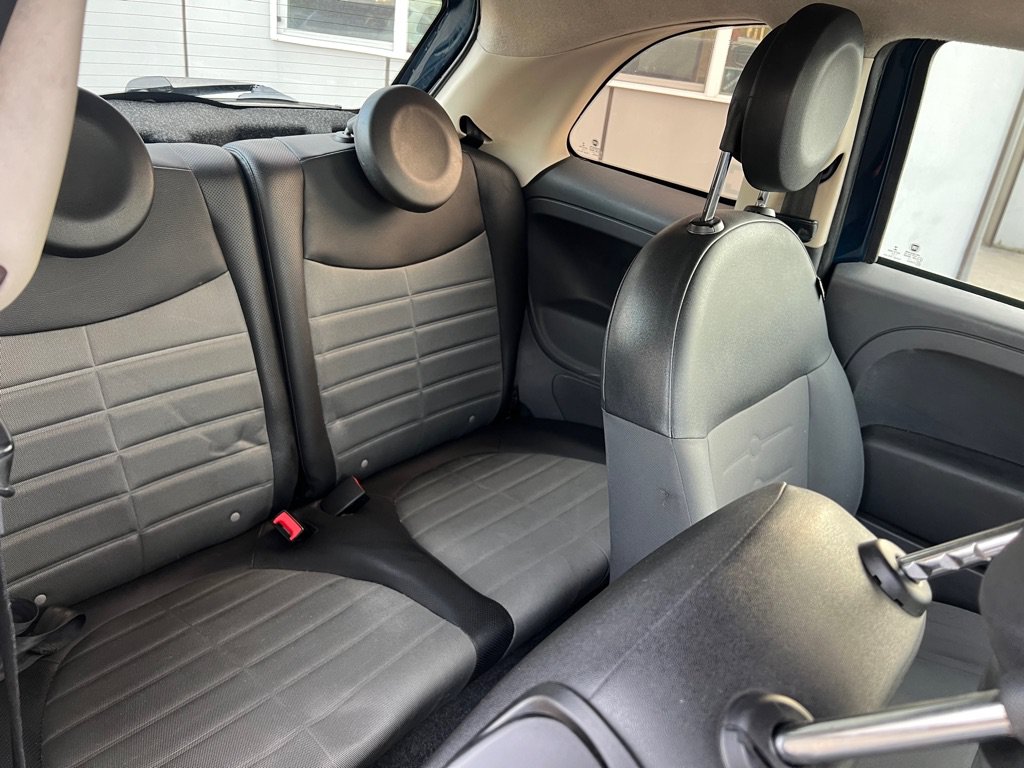 Used 2013 FIAT 500 Pop FWD image 18