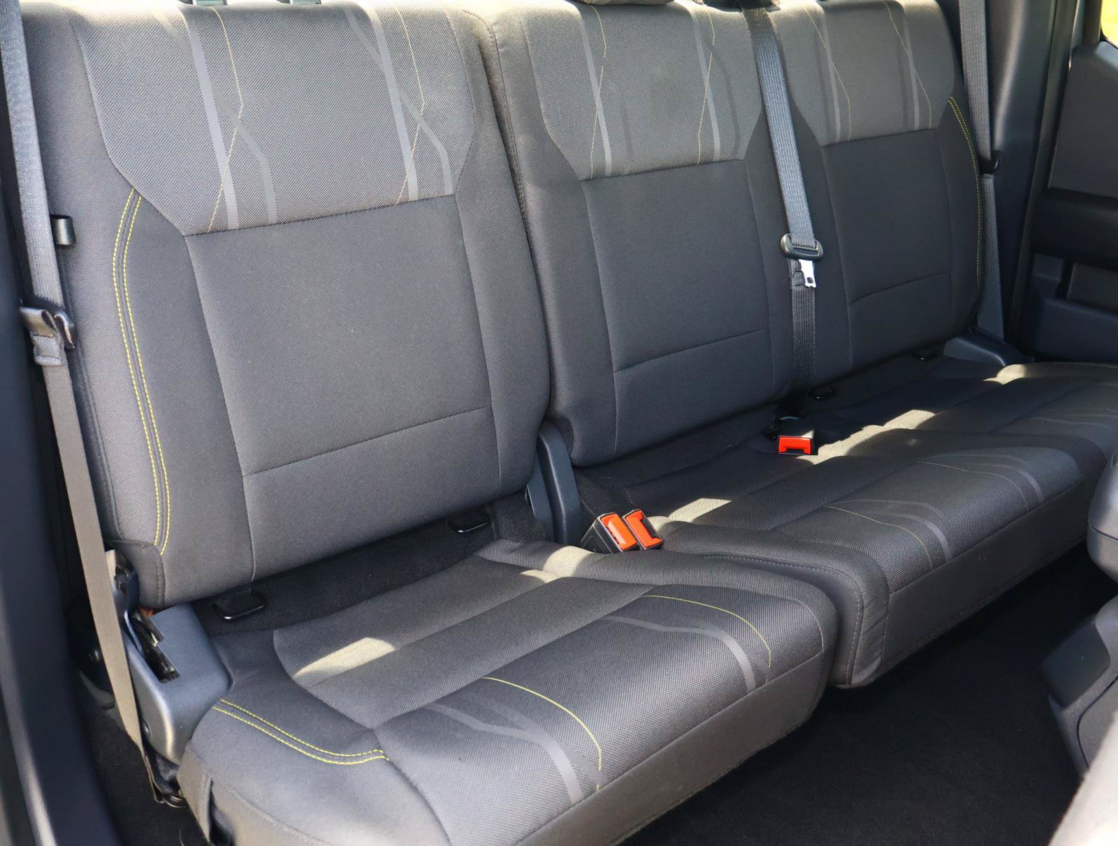 Used 2024 Ford F150 STX RWD image 18
