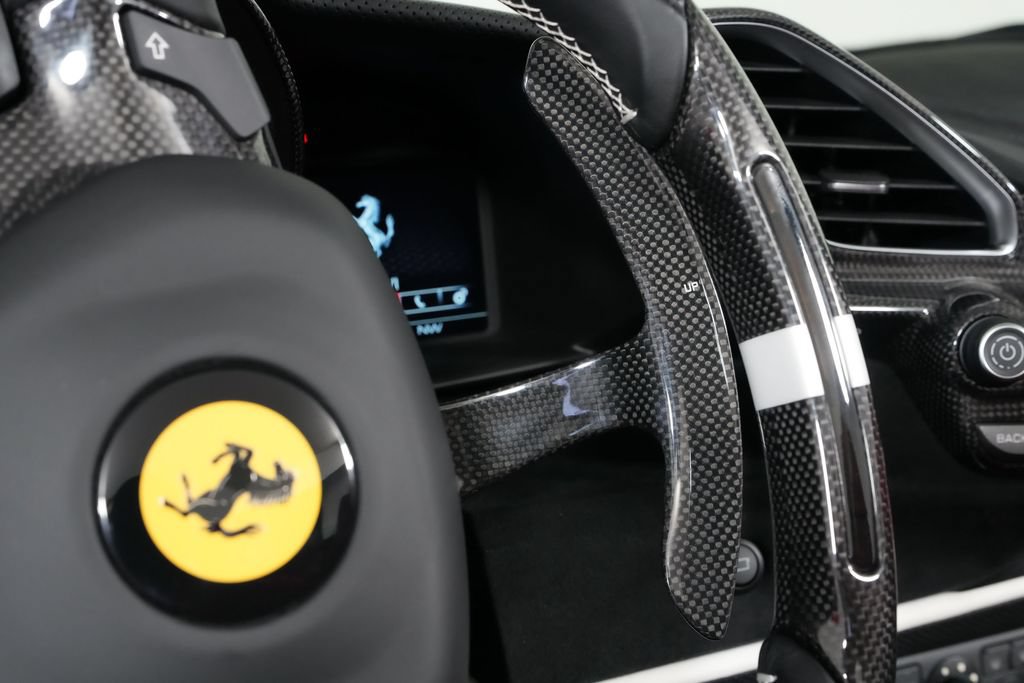 Used 2020 Ferrari 488 Pista Spider RWD image 35