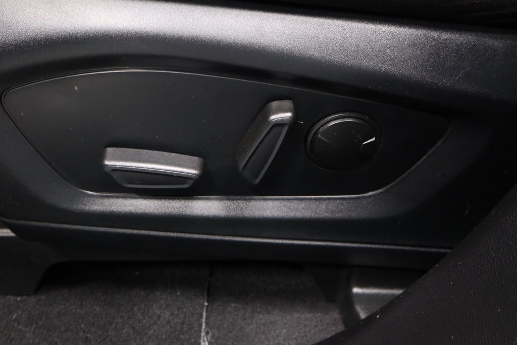 Certified 2021 Ford Explorer XLT image 24