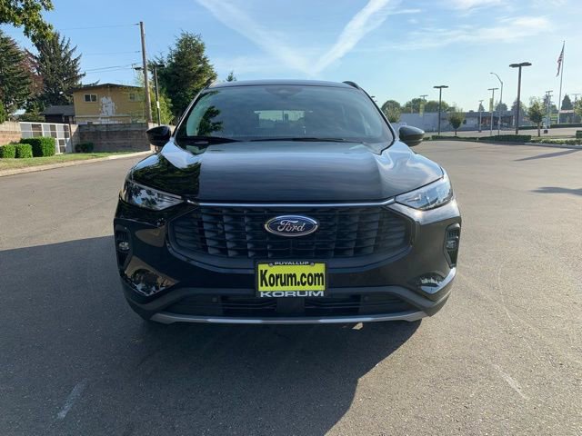 New 2025 Ford Escape SE image 10