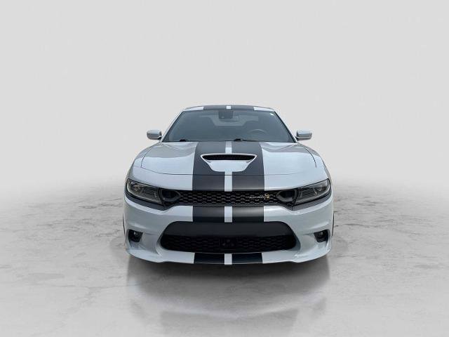 Used 2022 Dodge Charger Scat Pack w/ Dynamics Package RWD image 9