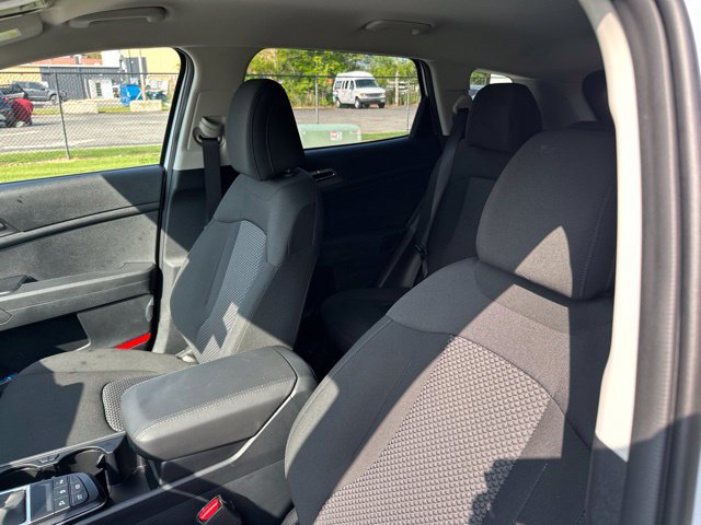 New 2026 Kia Sportage LX w/ LX Convenience Package AWD/4WD image 8