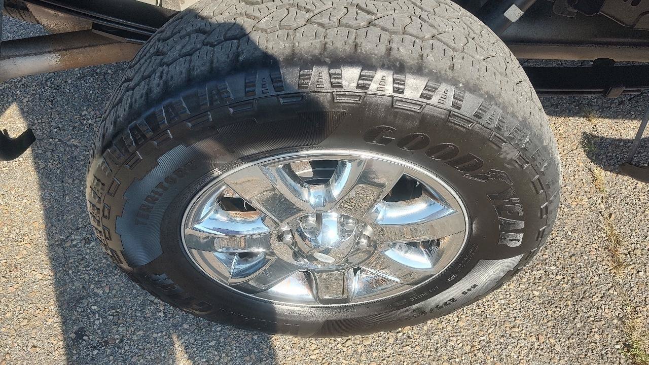Used 2013 Ford F150 XLT w/ Luxury Equipment Group AWD/4WD image 26