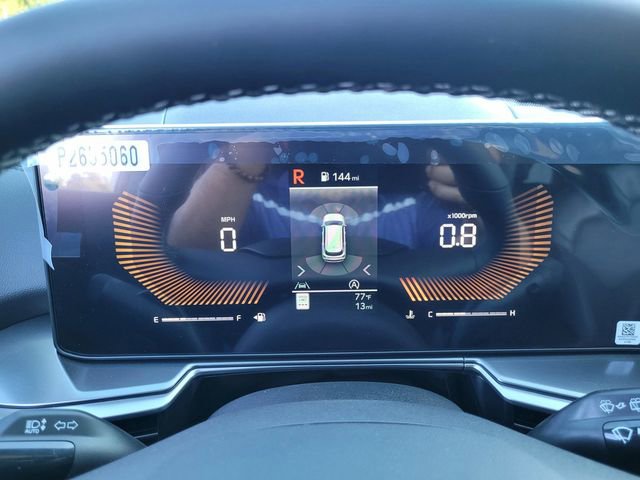 New 2026 Kia Sorento S image 12