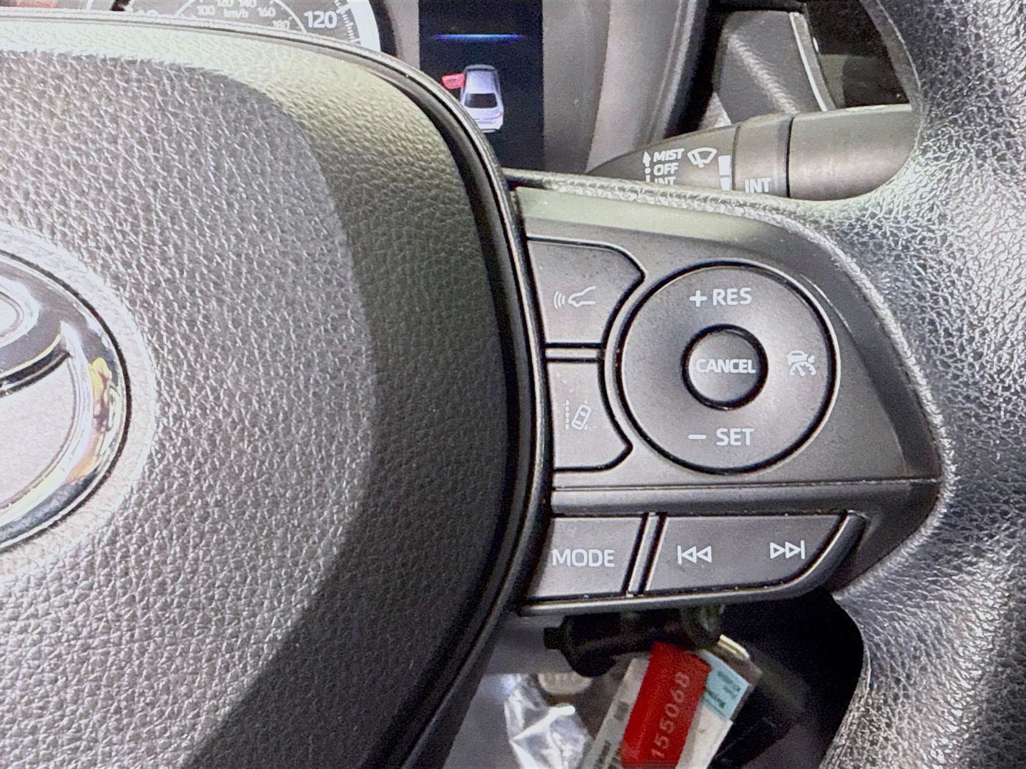 Used 2022 Toyota Corolla LE image 15