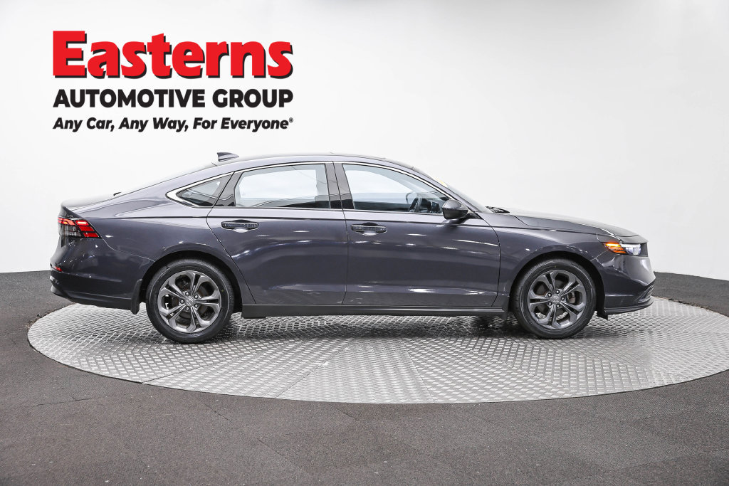 Used 2023 Honda Accord EX image 6