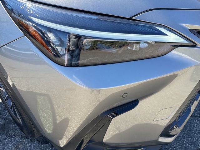 Used 2024 Lexus NX 350 AWD image 32