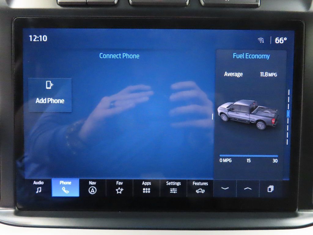 Used 2024 Ford F250 XLT w/ XLT Premium Package image 26