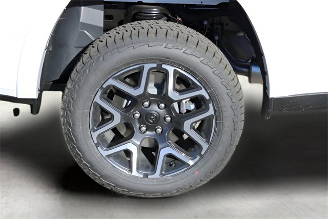 New 2026 RAM 1500 Laramie image 9