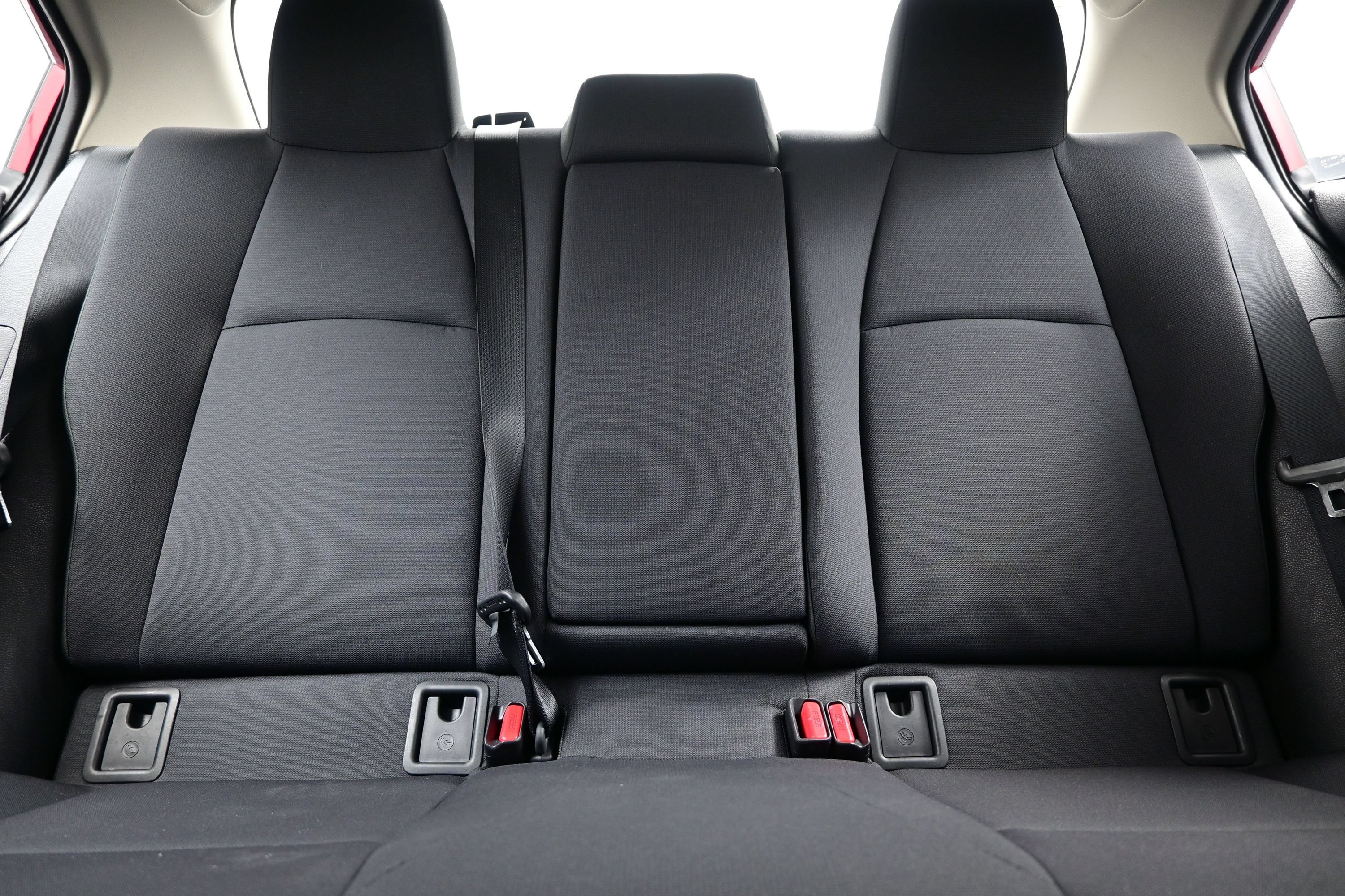 Used 2021 Toyota Corolla LE FWD image 15