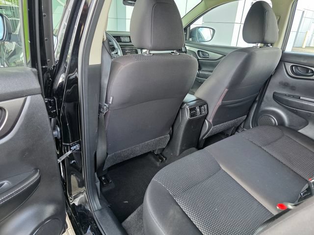 Used 2019 Nissan Rogue Sport S AWD/4WD image 17