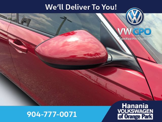 Used 2023 Honda Accord EX image 11