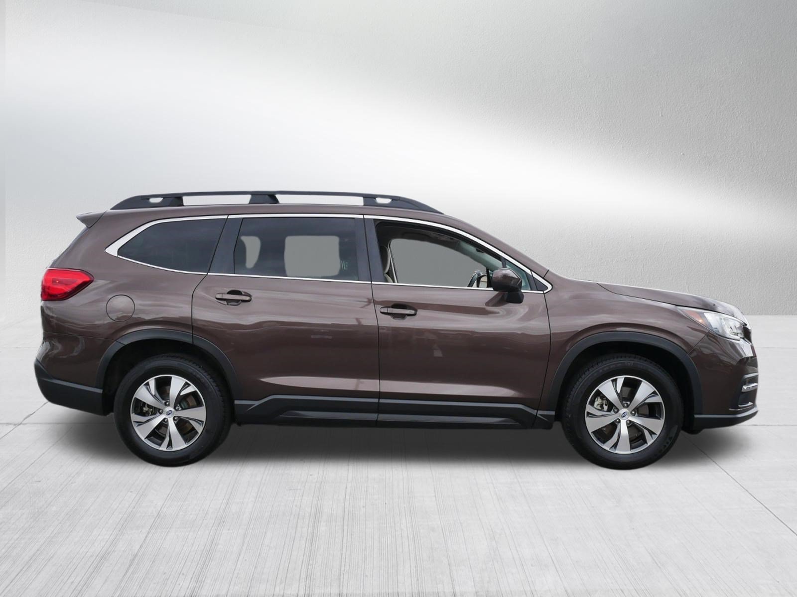 Used 2019 Subaru Ascent Premium AWD/4WD image 8