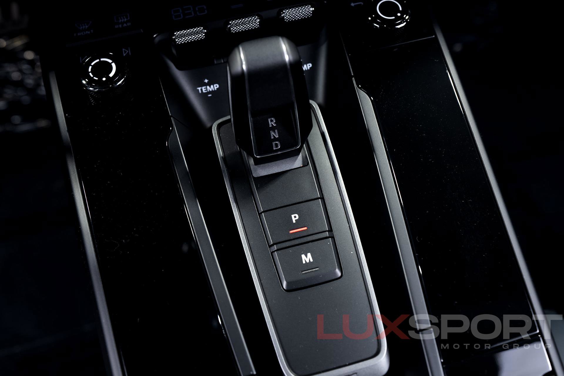 Used 2024 Porsche 911 Targa 4 GTS image 48