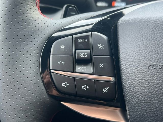 New 2026 Ford Explorer ST w/ Sun And Sound Package AWD/4WD image 11