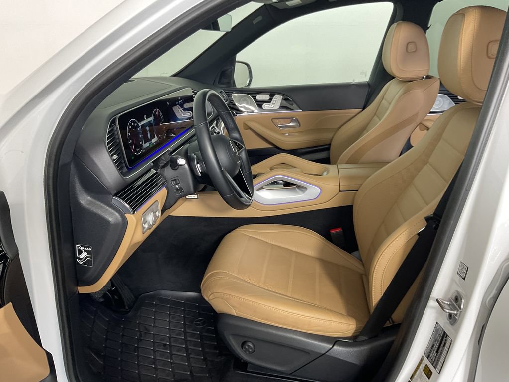 Used 2025 Mercedes-Benz GLE 450e 4MATIC image 18