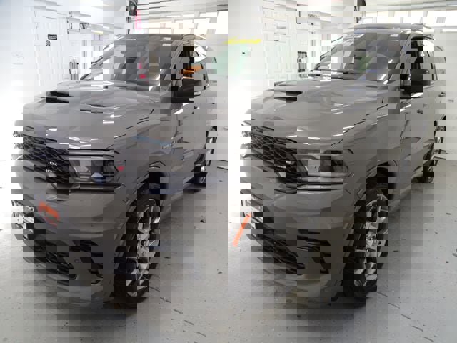 Certified 2026 Dodge Durango GT image 19