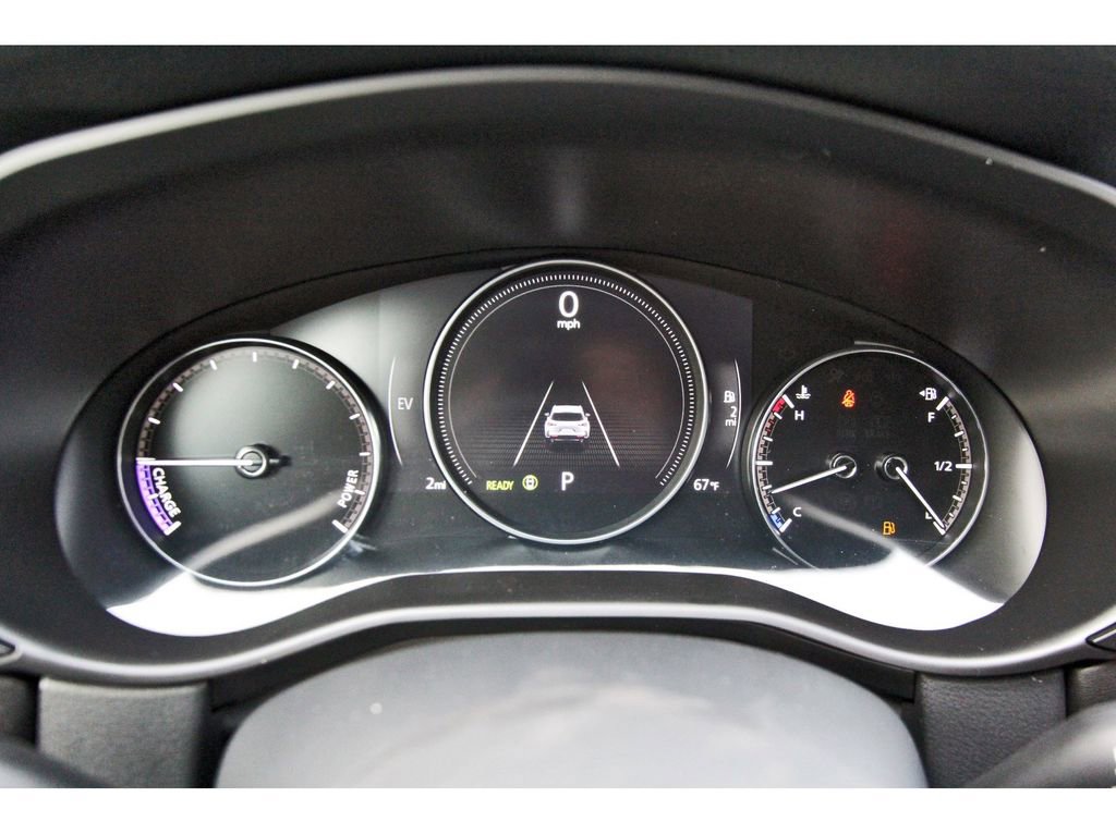 New 2026 MAZDA CX-50 2.5 Hybrid w/ Weather Package image 12