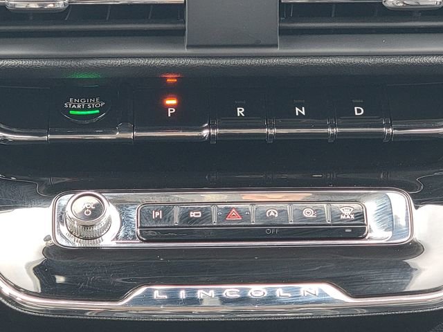 Certified 2024 Lincoln Corsair AWD w/ Equipment Group 101A image 29