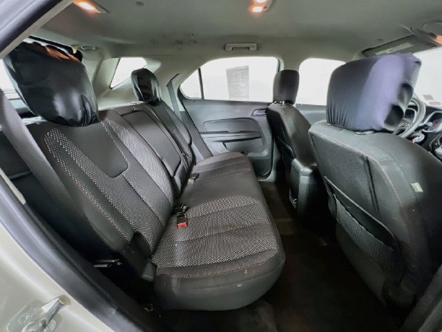 Used 2016 Chevrolet Equinox LS AWD/4WD image 35