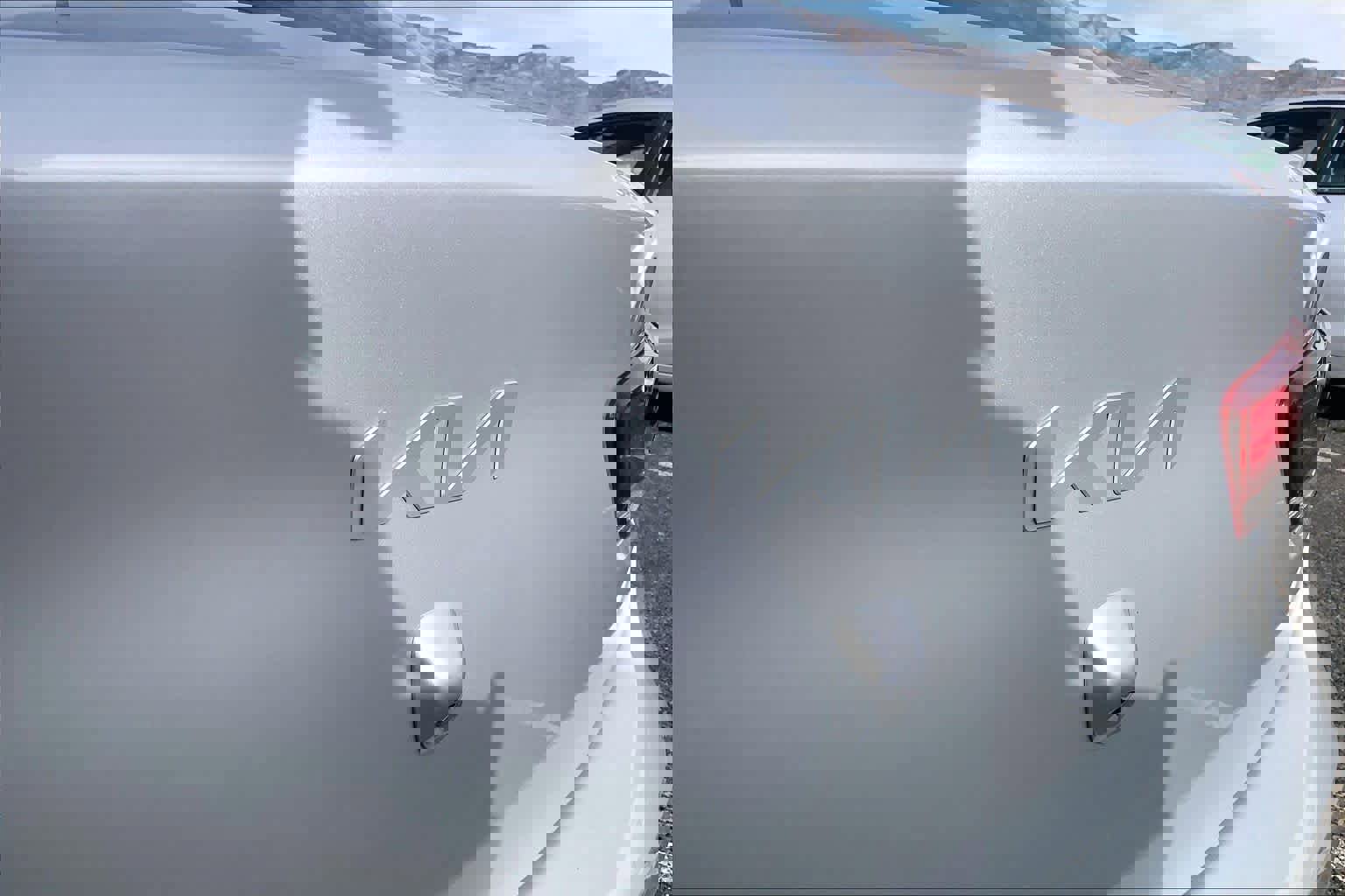 Used 2023 Kia Rio LX image 28