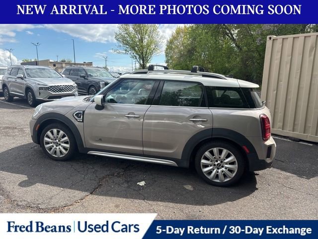 Used 2022 MINI Cooper Countryman S AWD/4WD image 5