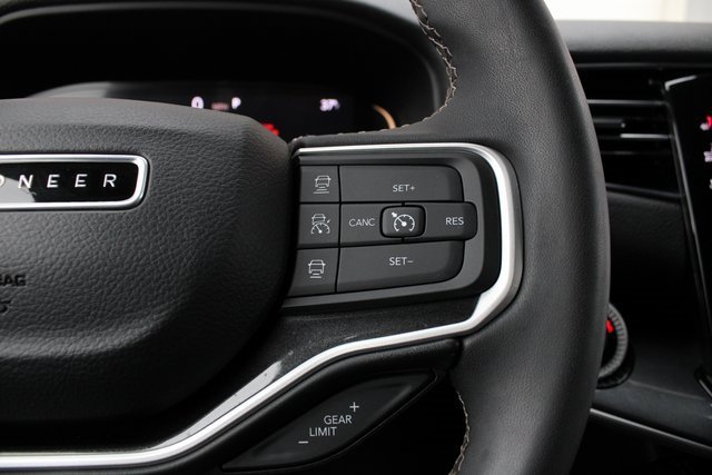 Used 2022 Jeep Wagoneer Series I w/ Convenience Group I image 14