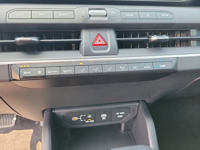 New 2026 Kia K4 LX image 26