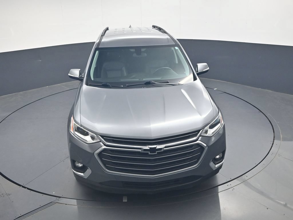 Used 2019 Chevrolet Traverse LT FWD image 42