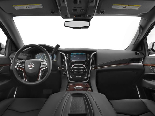 Used 2015 Cadillac Escalade Luxury RWD image 10
