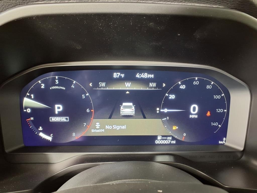 New 2025 Mitsubishi Outlander AWD image 25