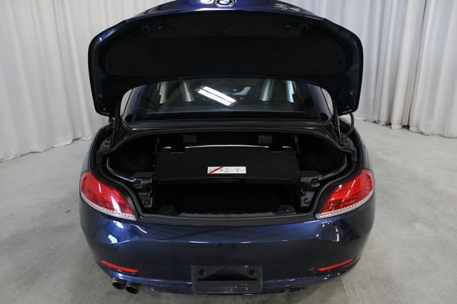 Used 2014 BMW Z4 sDrive28i RWD image 30
