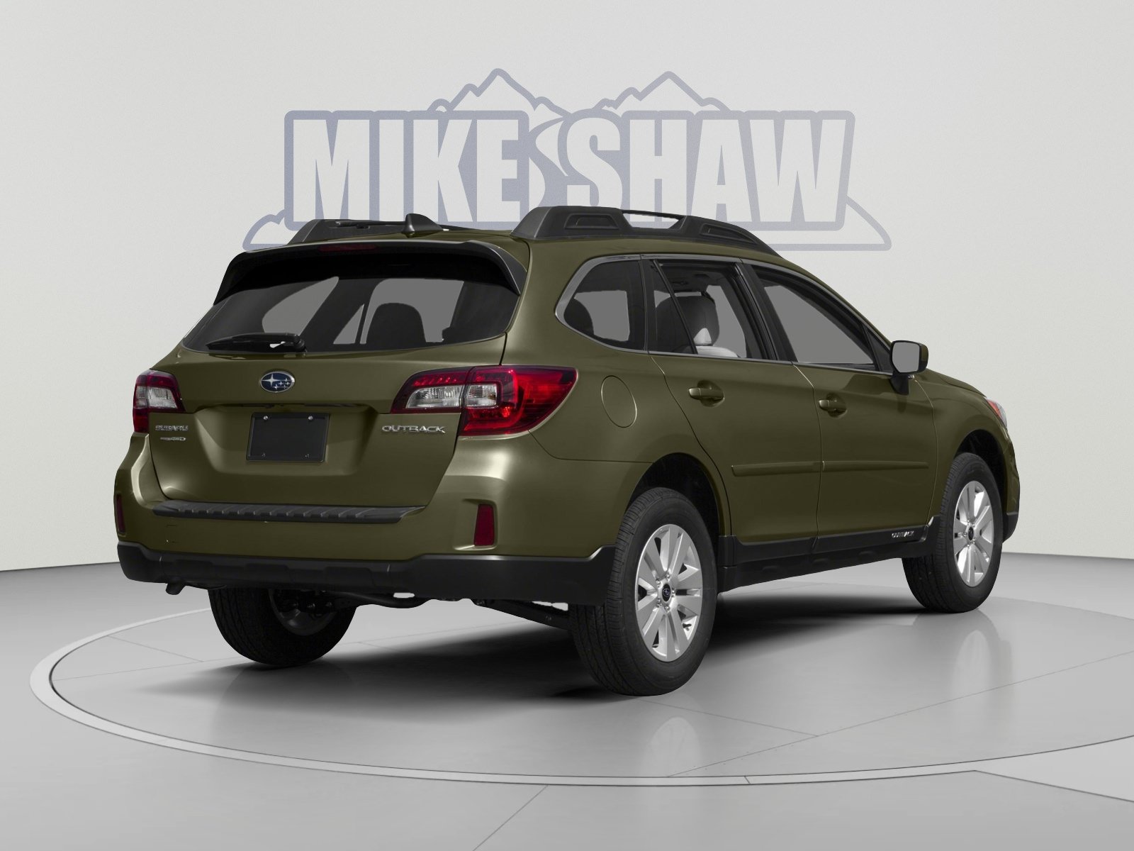 Used 2016 Subaru Outback 2.5i Premium AWD/4WD image 2
